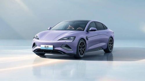 比亚迪回应海豹将搭载固态电池传闻：细节未知 非官方信息