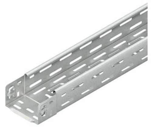 Joint piece for cable tray, vertical, 60x200 mm