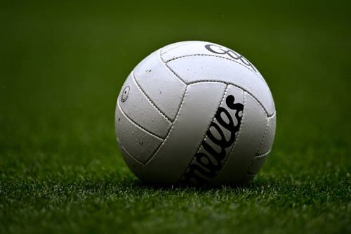 Official GAA Match Ball