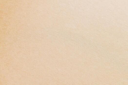 superficie de cart&oacute;n beige liso foto