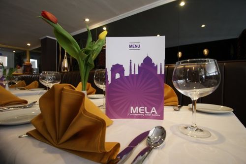 Mela