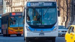 Colectivos en Córdoba: la UTA amenaza con un paro si no cobra el aguinaldo completo