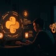 Rust y Python: La dupla explosiva para físicas en juegos indie