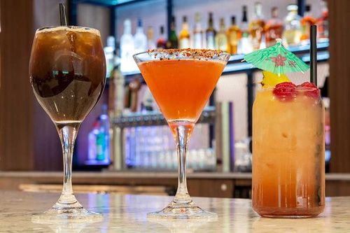 ShowPlace ICON Theatre & Kitchen at the West End