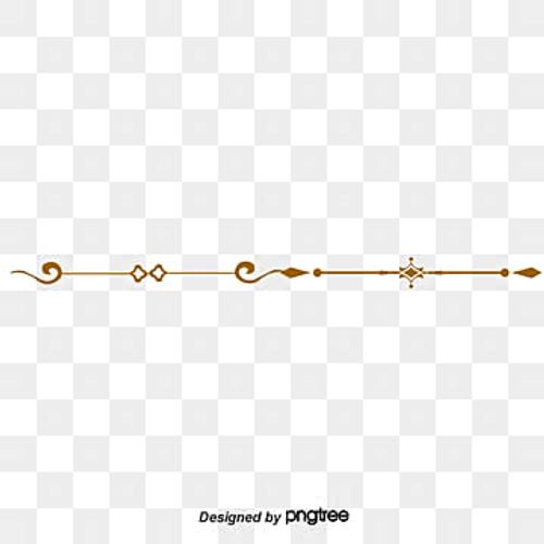 separadores de linha png, Linha De Separação Criativa, Linha De Segmentação De Anúncios, Linha Divisória PNG