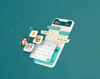 Bobble AI - The Conversation Media Platform