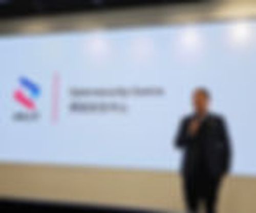 Dr. John Hui, Dean of HKIIT, Shares Insights