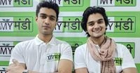 Real Time Angel Fund Invests in MyMandi: Revolutionizing B2B ...