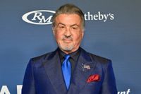 Sylvester Stallone Says Daughter’s ‘Tulsa King’ Casting Is ‘Of Course’ Nepotism: ‘Obviously We Let Them Have Every Advantage’ - Variety
