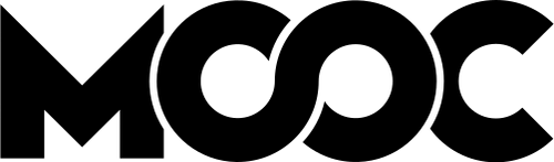 MOOC - Massive Open Online Course logo