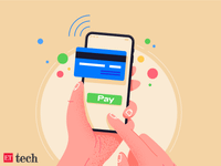 hyperface funding: Hyperface gets funding from Cred founder Kunal ...