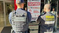 Agência do Bradesco é interditada em Florianópolis após denúncias de venda casada