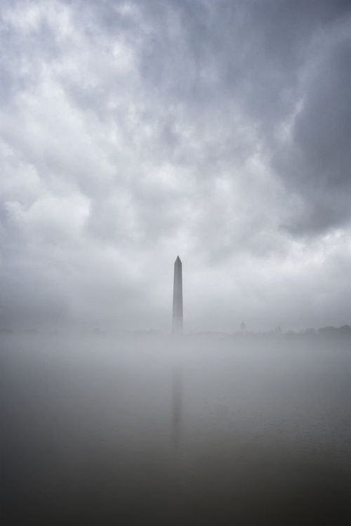 Washington Monument