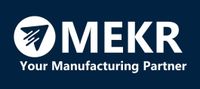 About | Mekr Technologies