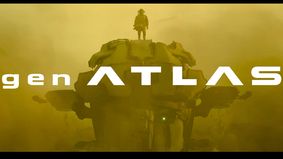 Gen Atlas é revelado por Fumito Ueda, criador de Shadow of the Colossus
