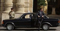 Neftlix’s Lockerbie drama puts Malta back at centre of disputed bomb theory
