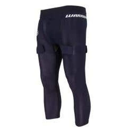 Warrior Compression Tight With Cup Youth