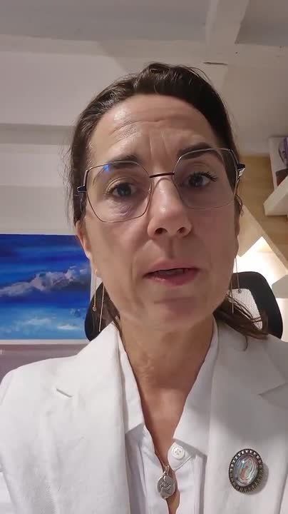 voter pour Sophie Alric 