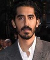 Dev Patel