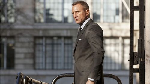  Broccoli and Wilson Hand Over 007 Reins: Amazon Takes Control of James Bond Franchise