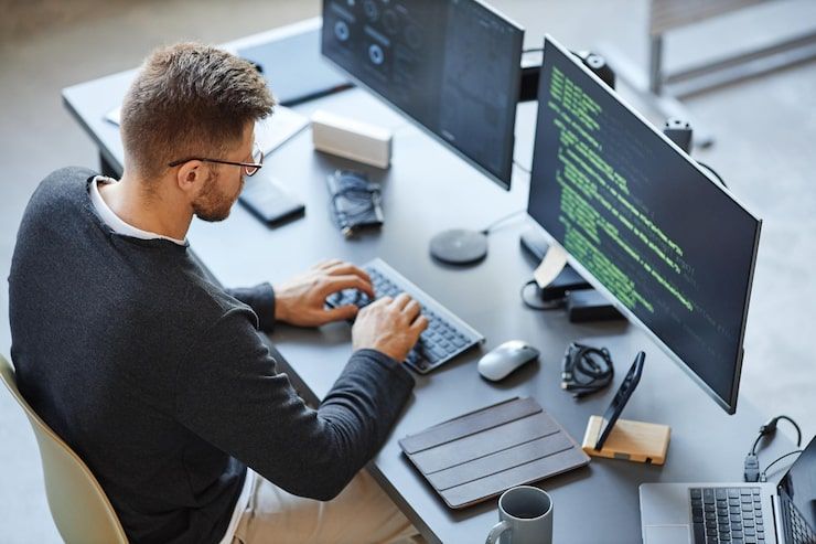 Alberto Coding Origin