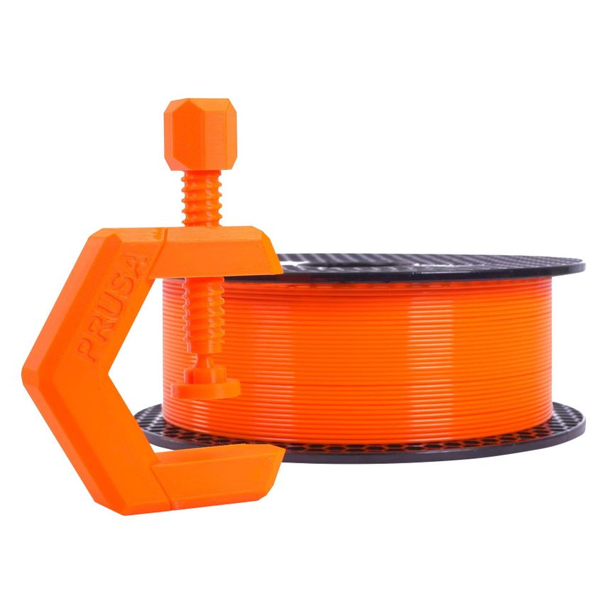Prusament PETG Prusa Orange - Complete Guide