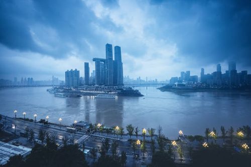 Top Places to Visit in Chongqing: A Blend of Modernity and Ancient Charm