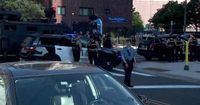 Minneapolis mass shooting victims, wounded officers identified | FOX 9 Minneapolis-St. Paul