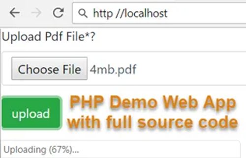 Calling the OCR API from PHP