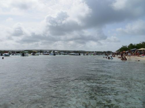 Parque Nacional Morrocoy