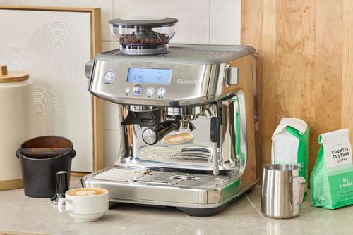 La Specialista Touch Espresso Machine | De'Longhi
