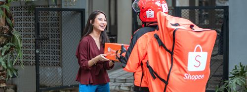 Shopee