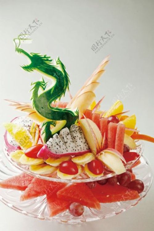 精品果盘
