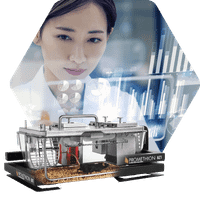 Sable Systems International | Metabolic Measurement Systems