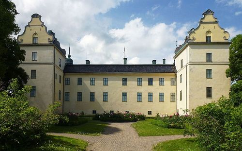 Tyresö, Sweden