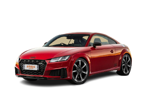 奥迪TTS
