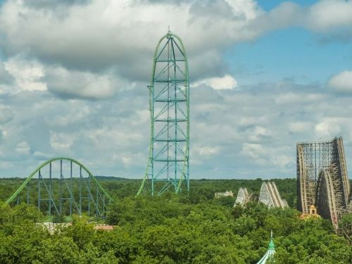Kingda Ka