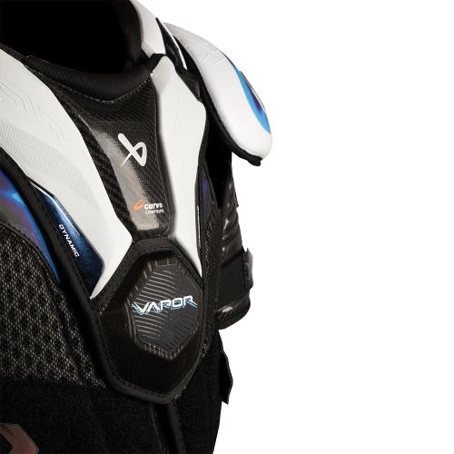 Bauer Vapor Flylite Senior Shoulder Pads