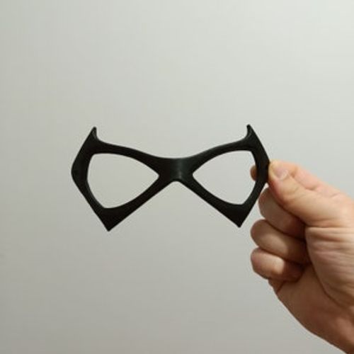 Felicia Hardy Mask | Black Cat Cosplay | Spiderman | Marvel