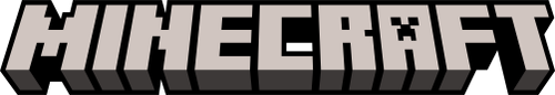 Minecraft Logo-en