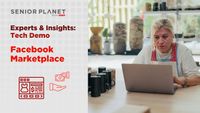 Using Facebook Marketplace - Experts & Insights Tech Demo - YouTube