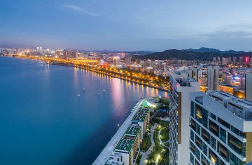 Weihai Grand Theater