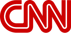 CNN Logo (2014)
