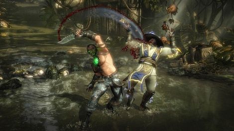 Mortal Kombat XL (PC) - Steam Key - GLOBAL - 6