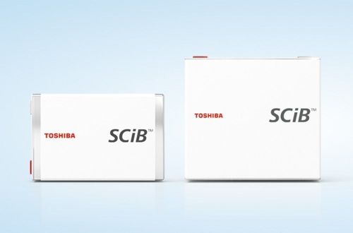 Powering the Future of Energy Storage with SCiB™ Toshiba’s SCiB™ batteries deliver a new standard in safety, long life, and high performance—making them ideal for electric vehicles, renewable energy systems, and industrial machinery. Built with lithium titanium oxide (LTO), SCiB™ batteries offer: 👉 Enhanced safety — highly resistant to fire and explosion 👉 Exceptional lifespan — up to 10,000 charge-discharge cycles 👉 High power output — for fast charging and demanding