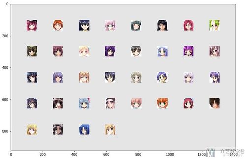 Pytorch图像处理,显示与保存