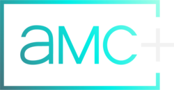 AMC+ logo