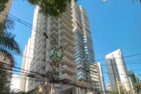 Justiça libera retomada de obra de prédio de luxo irregular em SP