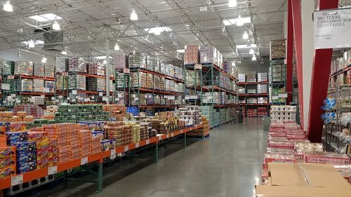 Costco Business Center