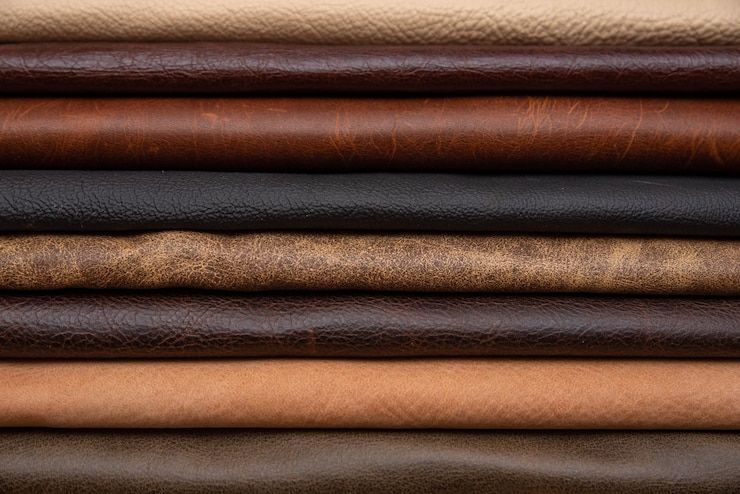 Leather Product